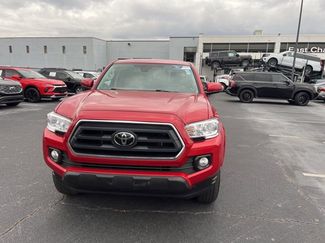 Used 2023 Toyota Tacoma SR5 video 2