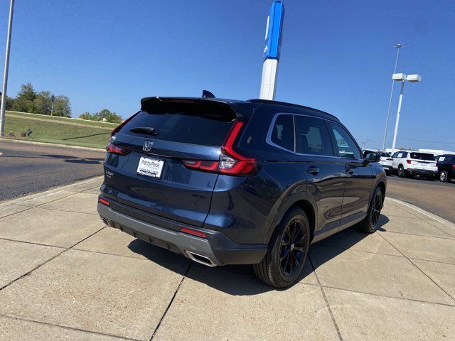 Used 2024 Honda CR-V Sport-L image 4