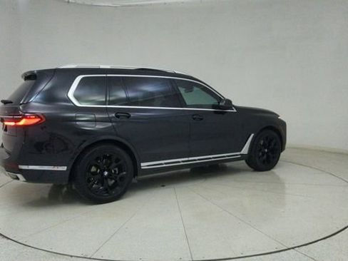 Used 2026 BMW X7 xDrive40i image 77