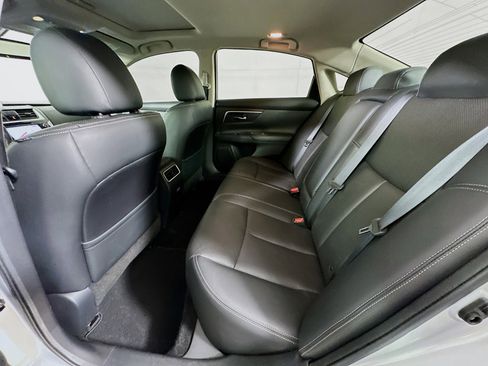 Used 2018 Nissan Altima 3.5 SL image 27