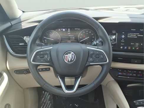 Used 2023 Buick Envision Avenir AWD/4WD image 19