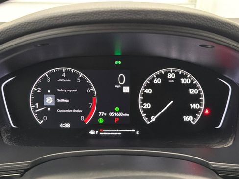 Used 2023 Honda Civic EX image 20