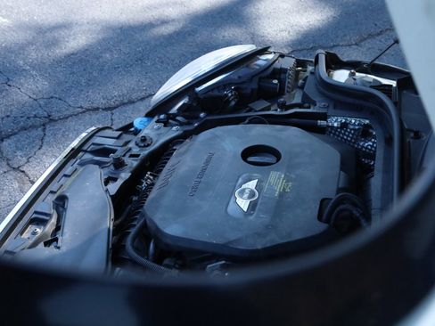 Used 2015 MINI Cooper S image 25