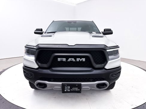 Used 2020 RAM 1500 Rebel w/ Rebel Level 2 Equipment Group image 13