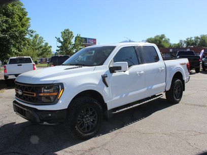 Used 2024 Ford F150 Tremor w/ Equipment Group 402A High