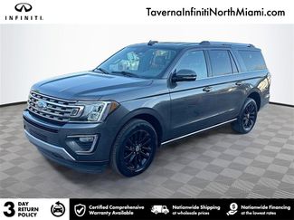 Used 2020 Ford Expedition Max Limited video 1