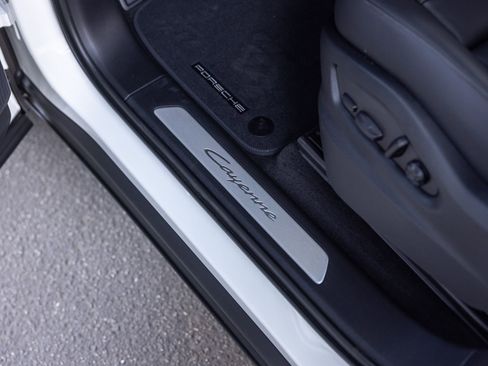 New 2026 Porsche Cayenne AWD/4WD image 29