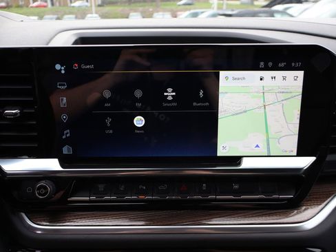 New 2026 Chevrolet Silverado 2500 LT w/ Safety Package image 21