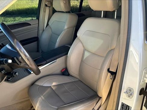 Used 2013 Mercedes-Benz ML 350 4MATIC image 20
