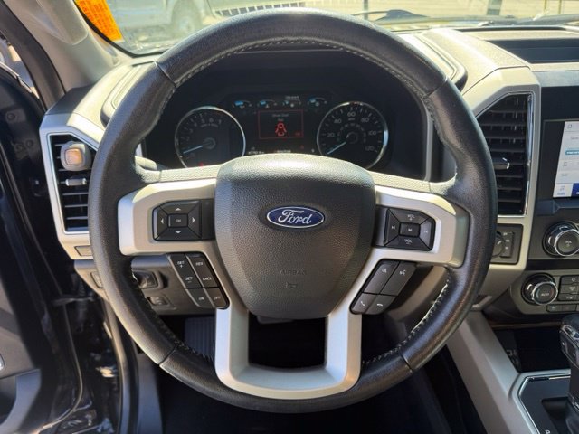 Used 2019 Ford F150 Lariat AWD/4WD image 19