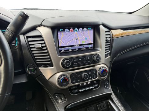 Used 2017 GMC Yukon Denali w/ Open Road Package image 12