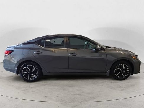 Used 2024 Nissan Sentra SV w/ Trunk Package FWD image 4