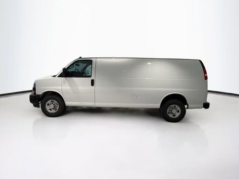 Certified 2020 Chevrolet Express 2500 Extended w/ Communications Package image 4