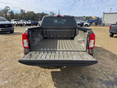 Certified 2025 Ford Ranger XL w/ Trailer Tow Package image 28