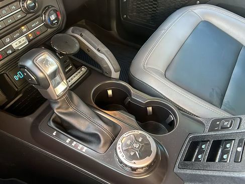 Used 2024 Ford Bronco Outer Banks image 29