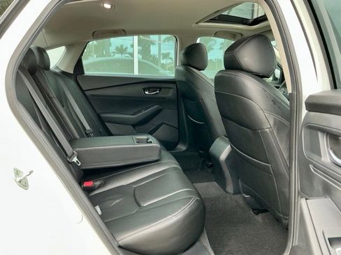 Used 2023 Honda Accord EX image 12