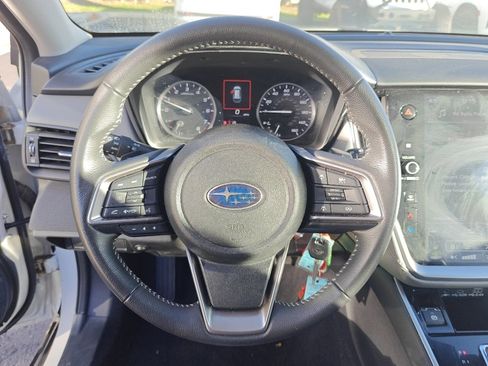 Used 2024 Subaru Outback Premium image 14
