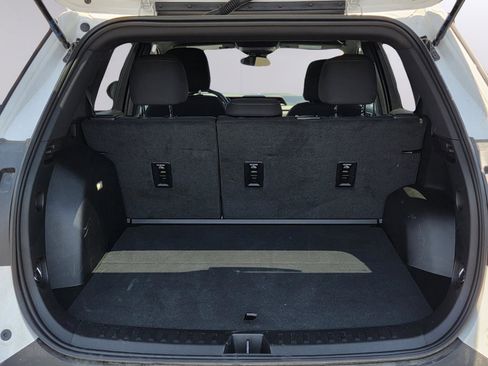Used 2026 GMC Terrain Elevation FWD image 25