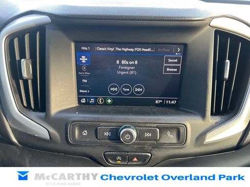 Used 2022 GMC Terrain SLE AWD/4WD image 11