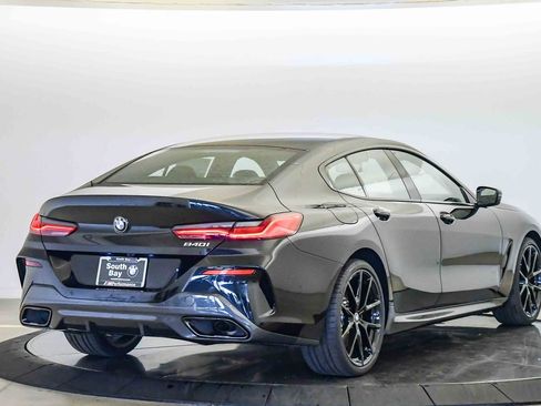 New 2026 BMW 840i RWD image 5