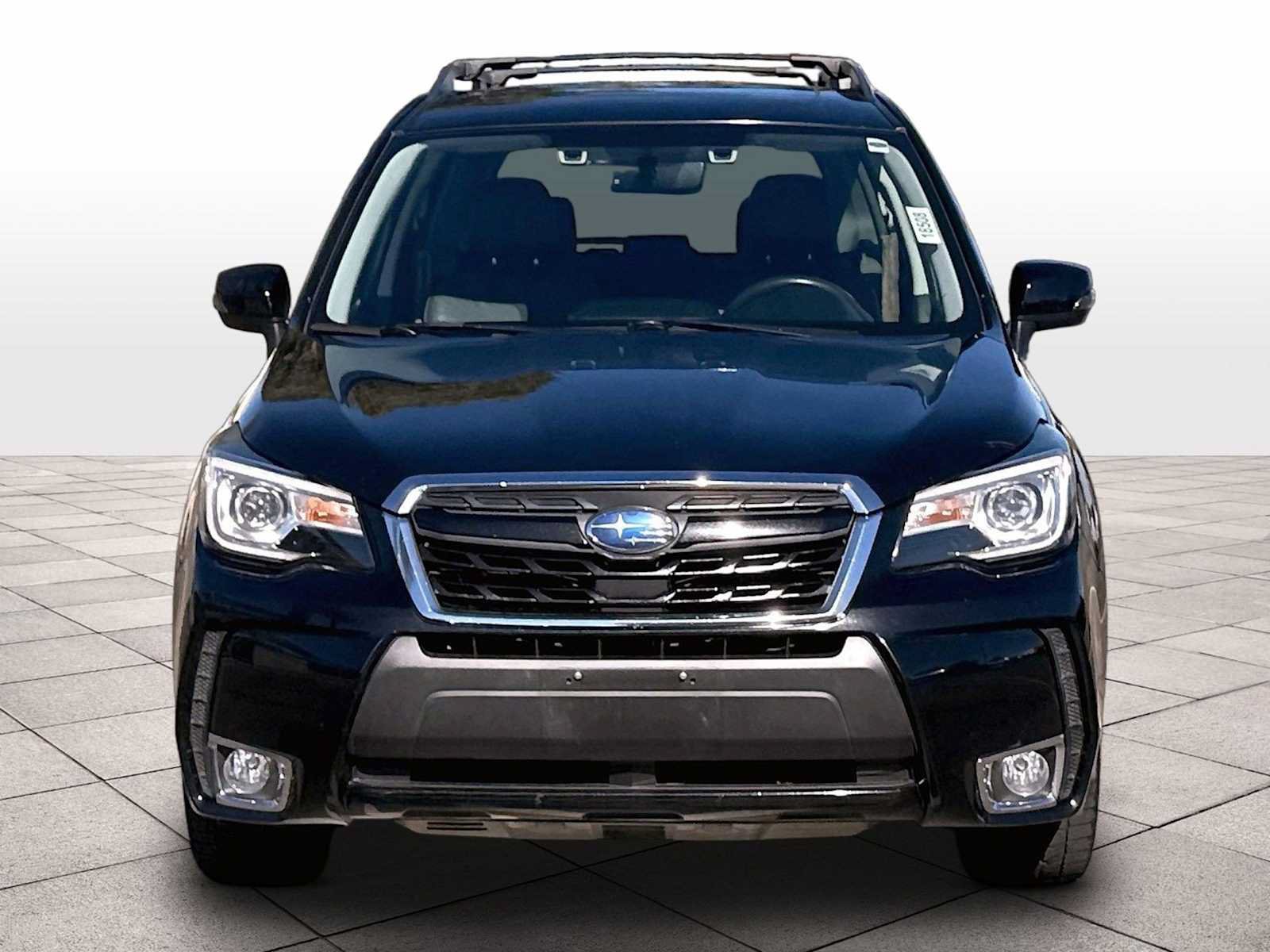 Used 2018 Subaru Forester 2.0XT Touring AWD/4WD image 3