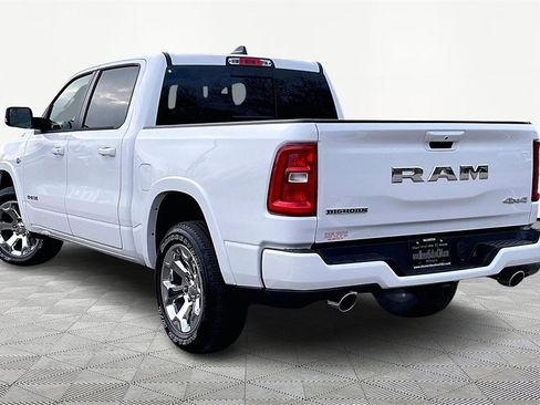 New 2026 RAM 1500 Big Horn image 3