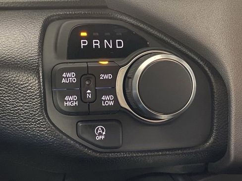 New 2026 RAM 1500 Big Horn image 21