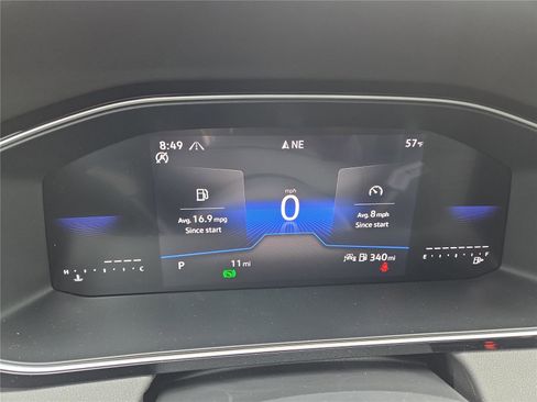 New 2026 Volkswagen Jetta S image 16