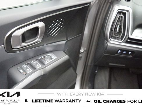 New 2026 Kia Sorento EX AWD/4WD image 27