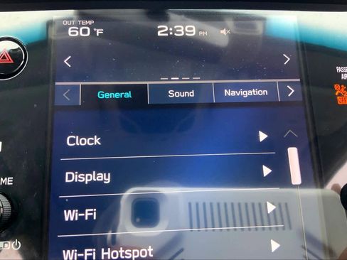 Used 2020 Subaru Legacy Limited w/ Popular Package #2 image 34