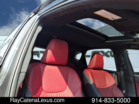 Used 2024 Lexus NX 350 AWD w/ Cold Area Package image 21