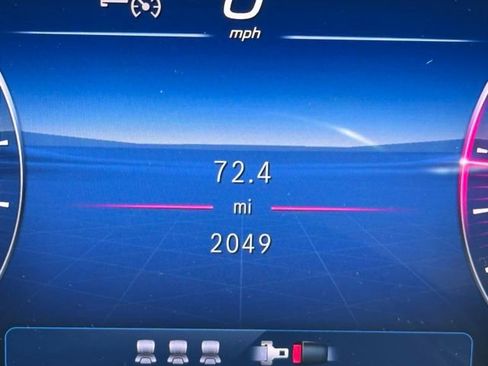 Certified 2026 Mercedes-Benz GLC 300 4MATIC image 18
