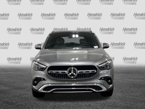 New 2026 Mercedes-Benz GLA 250 image 6