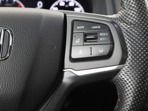 Used 2024 Honda Ridgeline TrailSport image 8