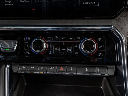 Used 2025 GMC Sierra 1500 Denali w/ Denali Reserve Package image 23