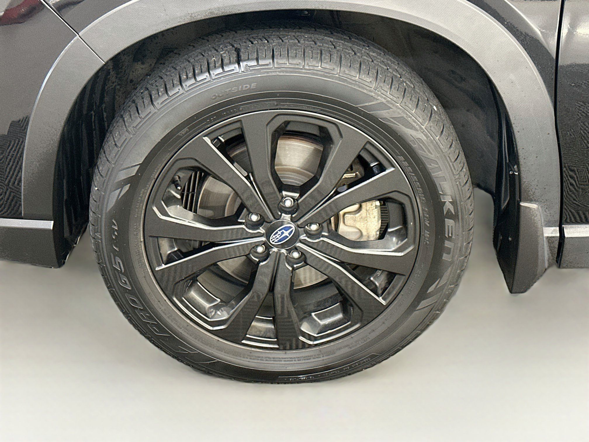 Used 2021 Subaru Forester Sport w/ Popular Package #2 AWD/4WD image 36