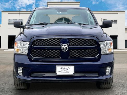 Used 2015 RAM 1500 Express image 3