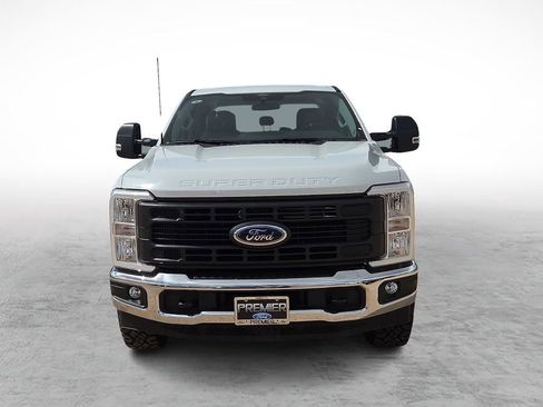 New 2026 Ford F350 XL w/ XL Off-Road Package AWD/4WD image 3