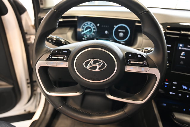 Used 2023 Hyundai Tucson SEL w/ Convenience Package FWD image 23
