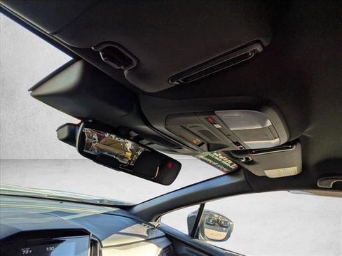 Certified 2025 Subaru Crosstrek 2.5i Sport w/ Popular Package #4A image 20