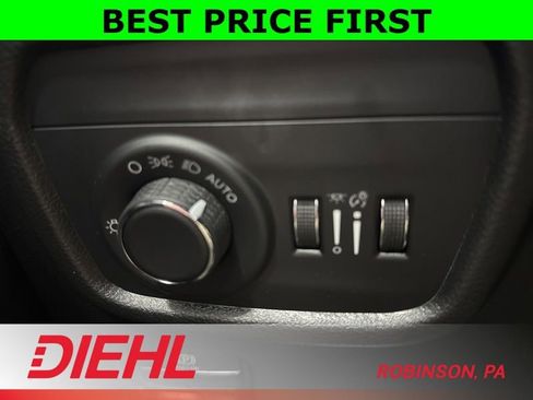 New 2026 Jeep Grand Cherokee Laredo X AWD/4WD image 23