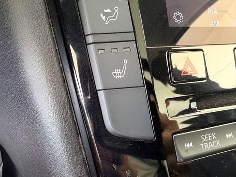 Used 2022 INFINITI QX50 Luxe image 25