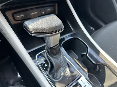 Certified 2024 Hyundai Tucson SEL AWD/4WD image 24