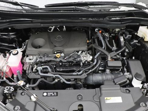 Used 2024 Toyota Sienna LE image 26