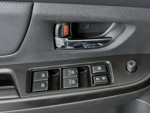 Used 2018 Subaru WRX Limited AWD/4WD image 21