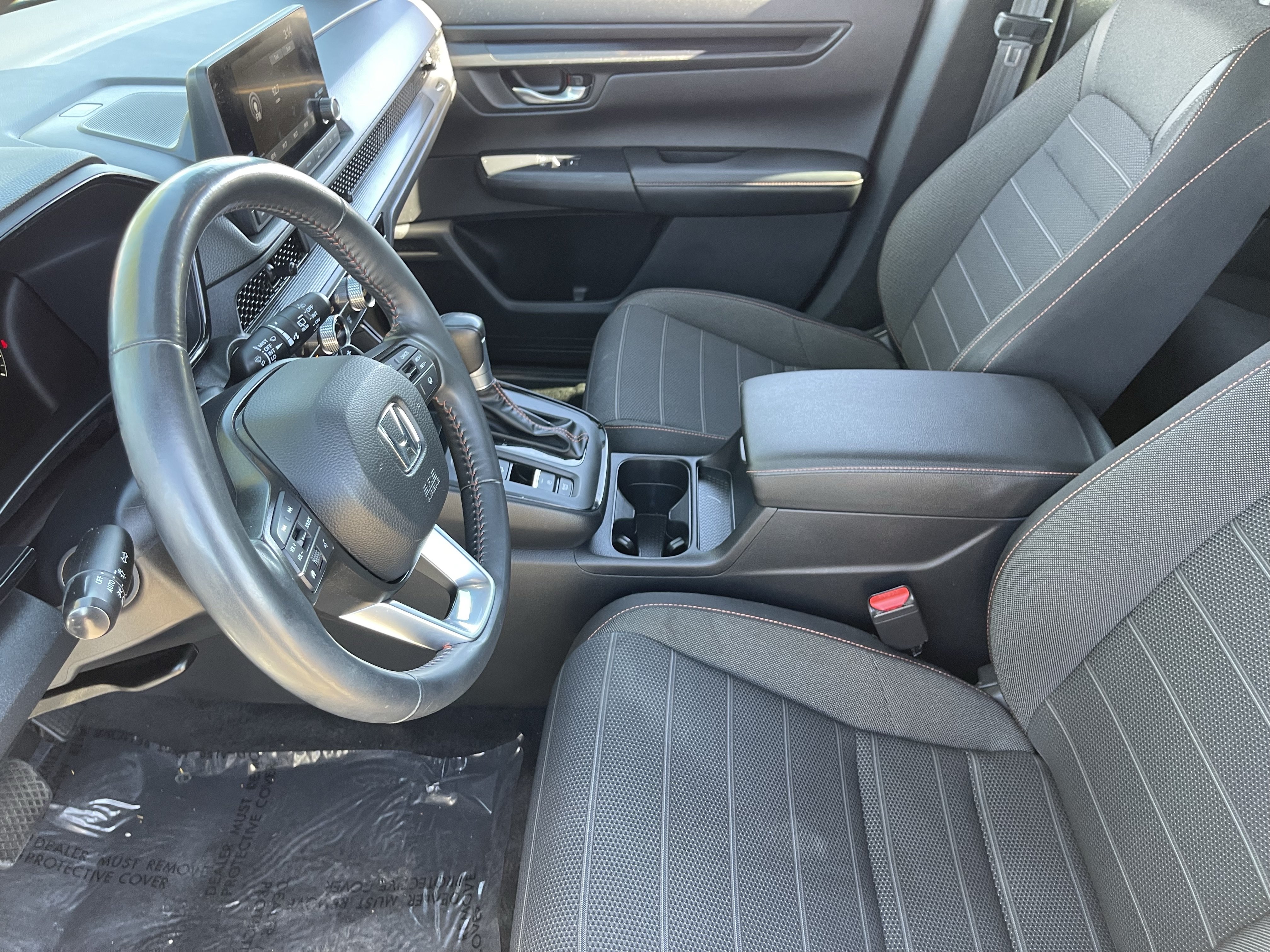Used 2024 Honda CR-V Sport image 19