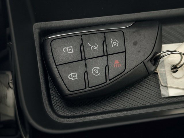 New 2027 Chevrolet Tahoe High Country AWD/4WD image 37