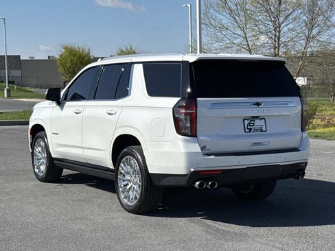 Used 2023 Chevrolet Tahoe High Country w/ Advanced Technology Package image 26
