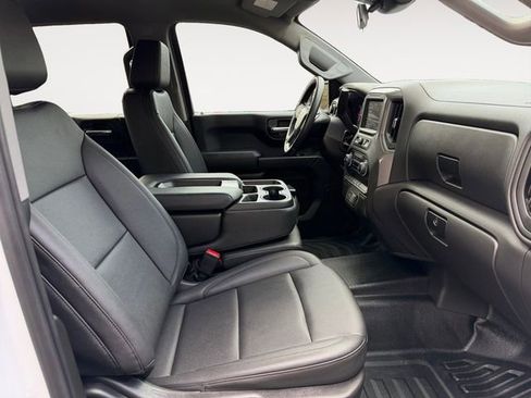 Used 2024 Chevrolet Silverado 1500 W/T image 15