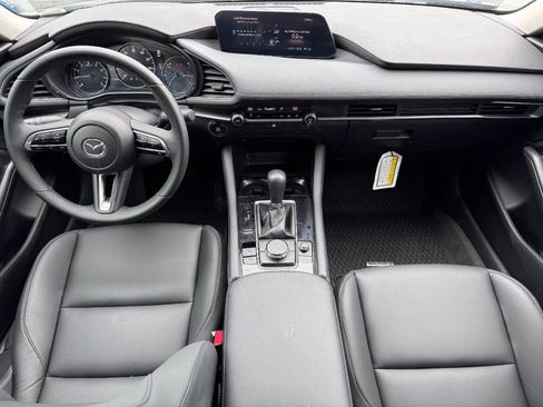 Used 2024 MAZDA MAZDA3 s image 11